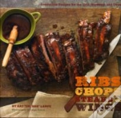Capa do artigo Ribs Chops Steaks Wings