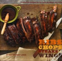 Capa do artigo Ribs Chops Steaks Wings