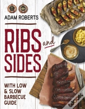 Capa do artigo Ribs & Sides