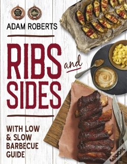 Capa do artigo Ribs & Sides