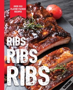 Capa do artigo Ribs, Ribs, Ribs