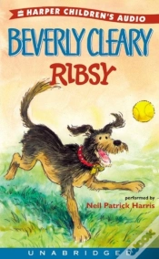 Capa do artigo Ribsy
