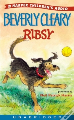 Capa do artigo Ribsy
