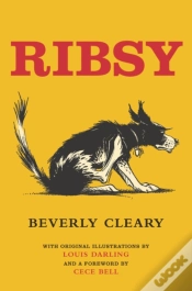 Capa do artigo Ribsy