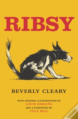 Capa do artigo Ribsy