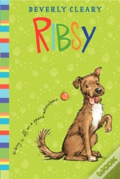 Capa do artigo Ribsy
