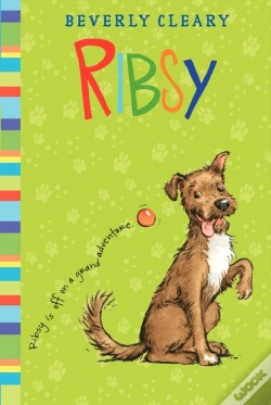 Capa do artigo Ribsy