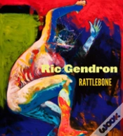 Capa do artigo Ric Gendron