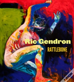 Capa do artigo Ric Gendron