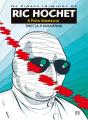 Ric Hochet: A Pista Vermelha - Preview
