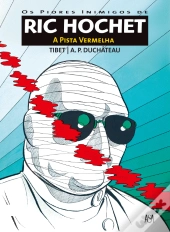 Ric Hochet: A Pista Vermelha