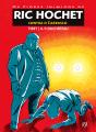 Ric Hochet: Contra o Carrasco - Preview