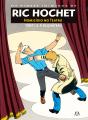Ric Hochet: Homicídio no Teatro - Preview