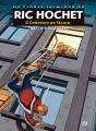 Ric Hochet: O Contrato do Século - Preview