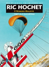 Ric Hochet: O Número Maldito