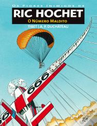 Ric Hochet: O Número Maldito