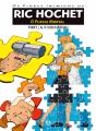 Ric Hochet: O Puzzle Mortal - Preview