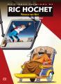 Ric Hochet: Pânico na Net - Preview
