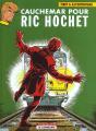 Ric Hochet T.13; Cauchemar Pour Ric Hochet - Preview