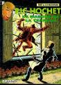 Ric Hochet T.54; Le Masque De La Terreur - Preview