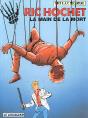 Ric Hochet T.59; La Main De La Mort - Preview