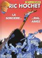 Ric Hochet T.63; La Sorciere Mal Aimee - Preview