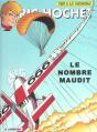 Ric Hochet T.67; Le Nombre Maudit - Preview