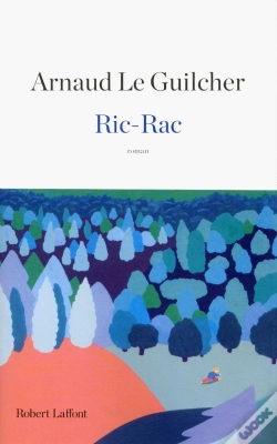Capa do artigo Ric Rac