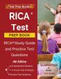 Rica Test Prep Book - Preview