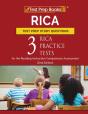 Rica Test Prep Study Questions - Preview