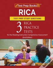 Capa do artigo Rica Test Prep Study Questions