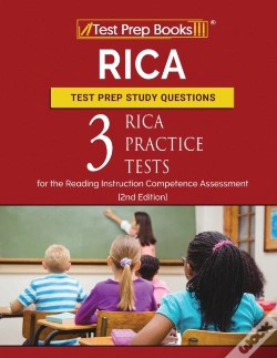 Capa do artigo Rica Test Prep Study Questions