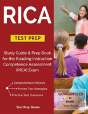Rica Test Prep - Preview