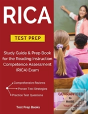 Capa do artigo Rica Test Prep
