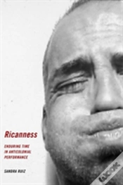 Capa do artigo Ricanness