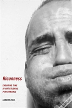 Capa do artigo Ricanness