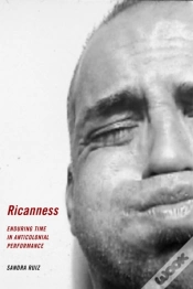 Capa do artigo Ricanness