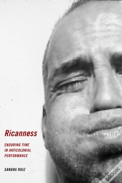 Capa do artigo Ricanness