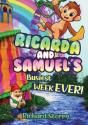 Ricarda And Samuel'S Busiest Week Ever! - Preview