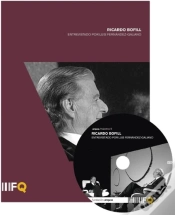 Capa do artigo Ricardo Bofill