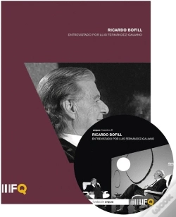 Capa do artigo Ricardo Bofill
