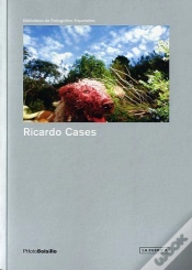 Capa do artigo Ricardo Cases (Esp-Ing) ("Photobolsillo") 