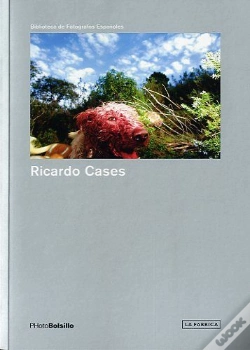 Capa do artigo Ricardo Cases (Esp-Ing) ("Photobolsillo") 