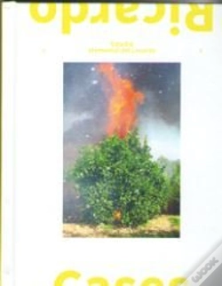 Capa do artigo Ricardo Cases. Estudio Elemental De Levante