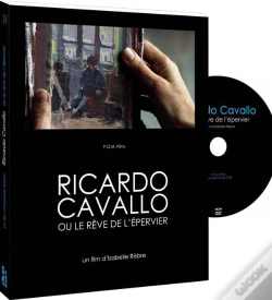 Capa do artigo Ricardo Cavallo, Ou Le Rêve De L'Épervier
