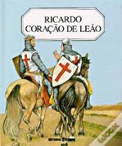 Ricardo Coração de Leão