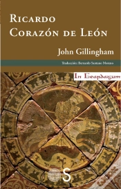 Capa do artigo Ricardo Corazón De León