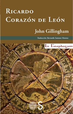 Capa do artigo Ricardo Corazón De León