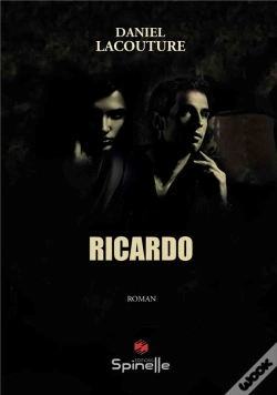 Capa do artigo Ricardo