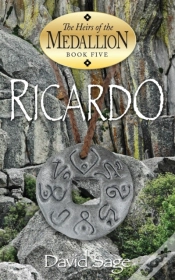 Capa do artigo Ricardo